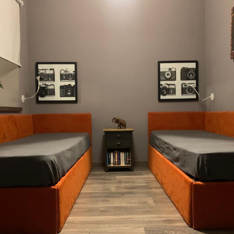 Maison Borghese - Vacation Home - 26