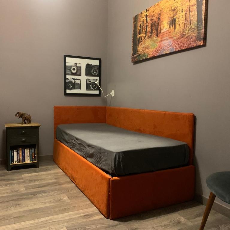 Maison Borghese - Vacation Home - 28