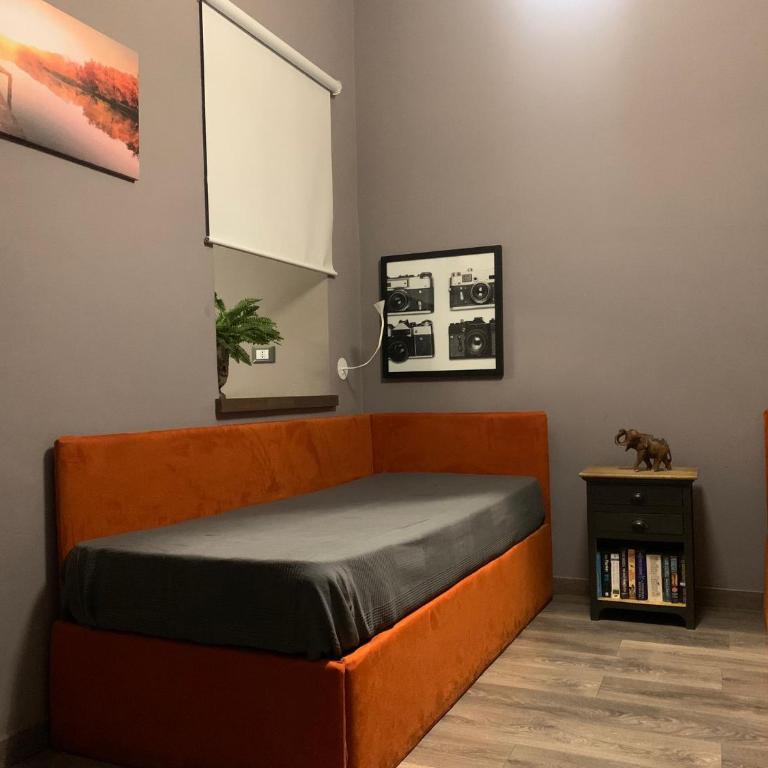 Maison Borghese - Vacation Home - 27