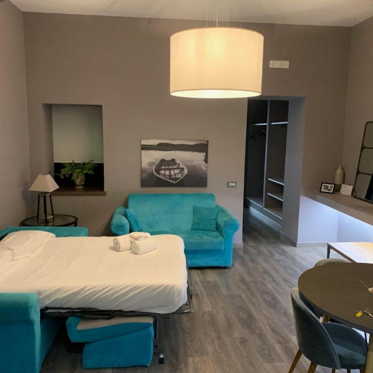 Maison Borghese - Vacation Home - 29
