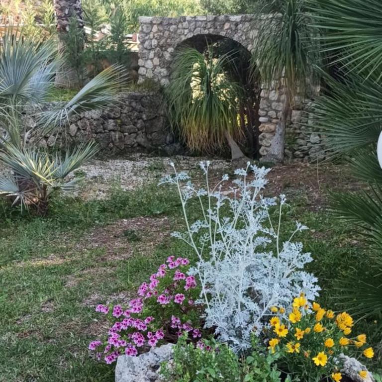Giardino di Circe - Casa con 4 camere da letto - 53