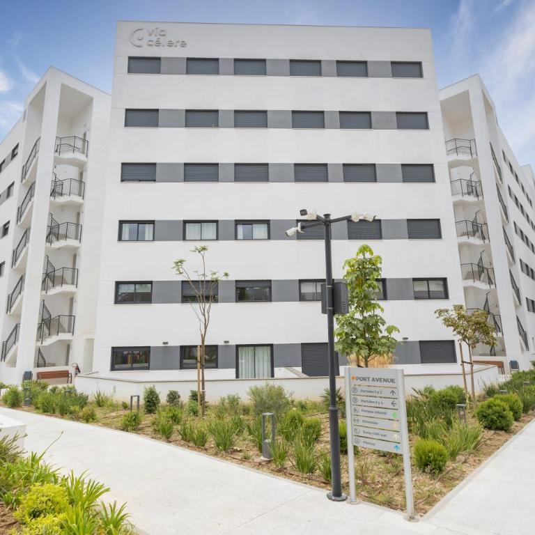Marbella luxury brand new 2-bedroom apartment, 3 min walk to the beach! - Two-Bedroom Apartment - 39