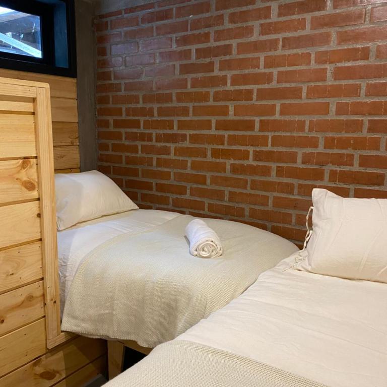 Cabañas La Matanza - Apartamento de 2 dormitorios - 8