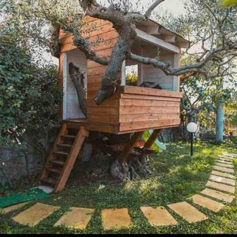 Trulli Nonna Graziella - Casa con 2 Camere da Letto - 2