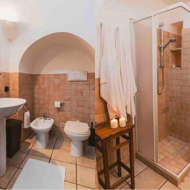 Trulli Nonna Graziella - Casa con 2 Camere da Letto - 30