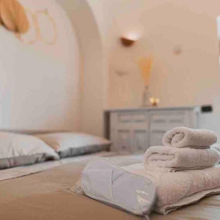 Trulli Nonna Graziella - Casa con 2 Camere da Letto - 21