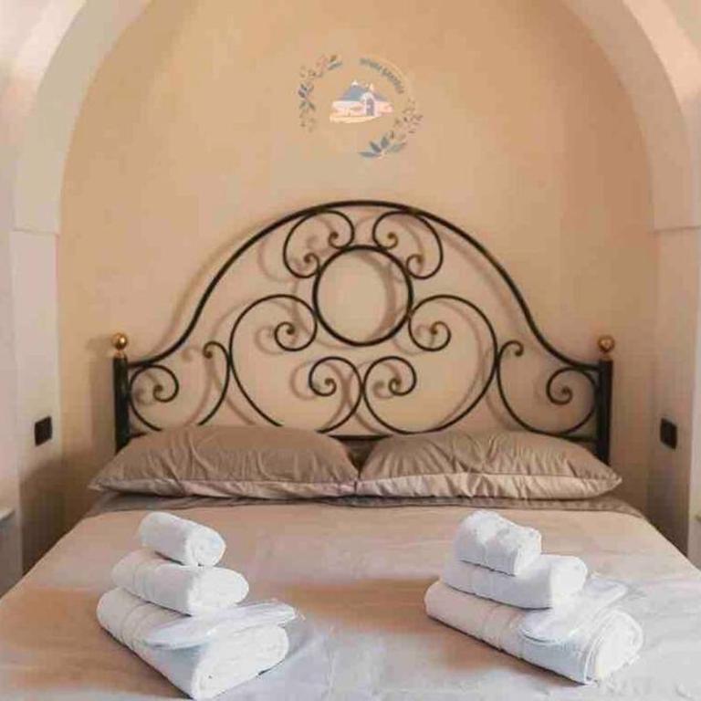 Trulli Nonna Graziella - Casa con 2 Camere da Letto - 25