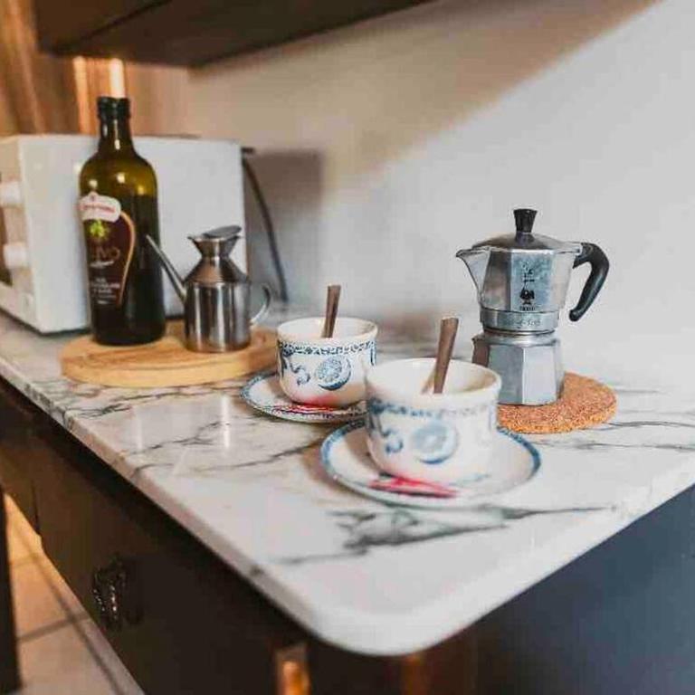Trulli Nonna Graziella - Casa con 2 Camere da Letto - 17