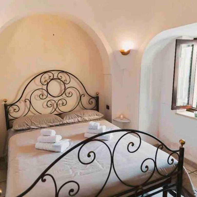 Trulli Nonna Graziella - Casa con 2 Camere da Letto - 26