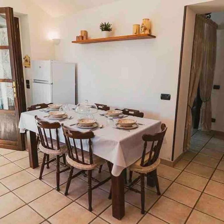 Trulli Nonna Graziella - Casa con 2 Camere da Letto - 14