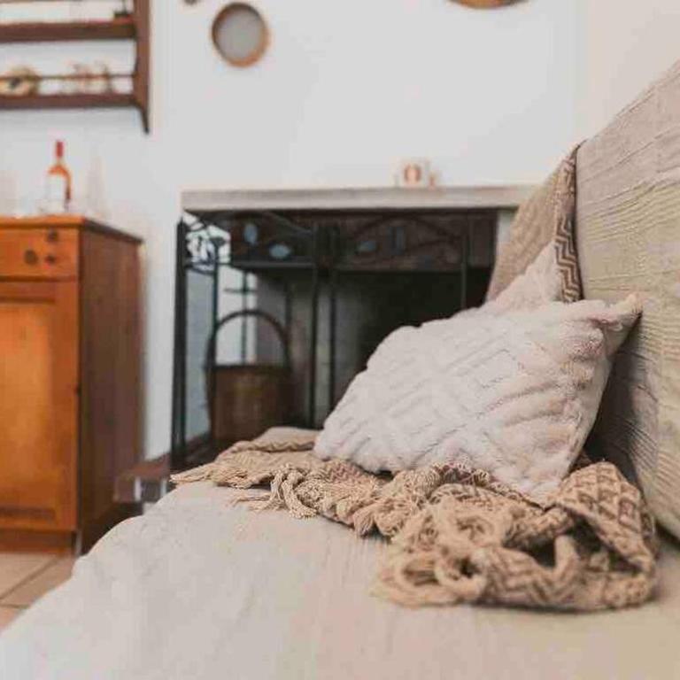 Trulli Nonna Graziella - Casa con 2 Camere da Letto - 15