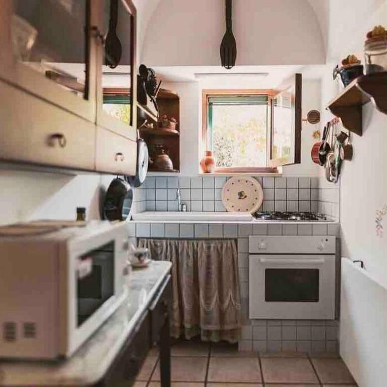 Trulli Nonna Graziella - Casa con 2 Camere da Letto - 20