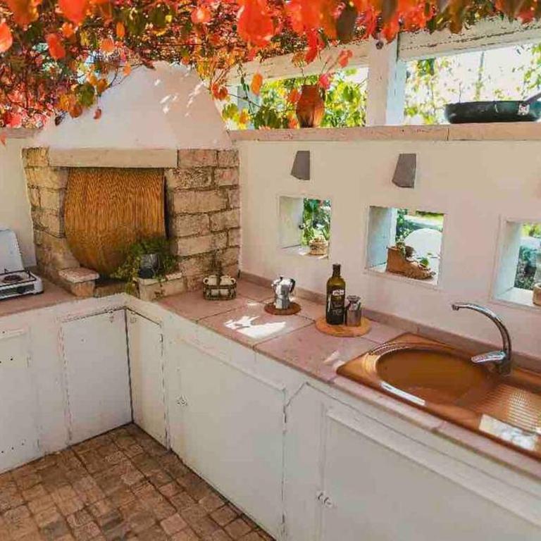 Trulli Nonna Graziella - Casa con 2 Camere da Letto - 7