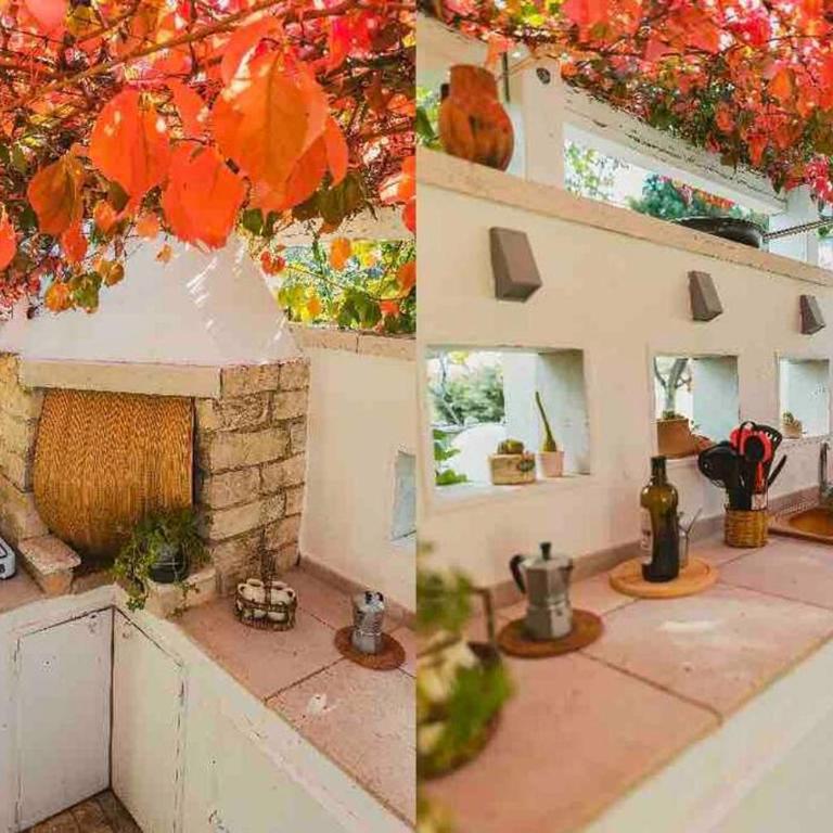 Trulli Nonna Graziella - Casa con 2 Camere da Letto - 8