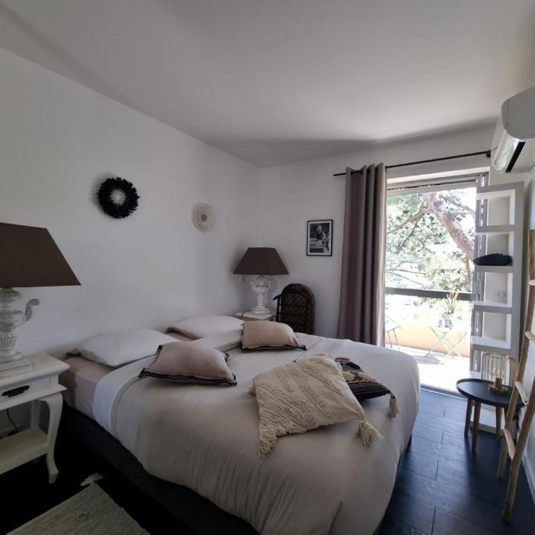 Superbe appartement avec Rooftop privé - Apartment mit 1 Schlafzimmer - 10