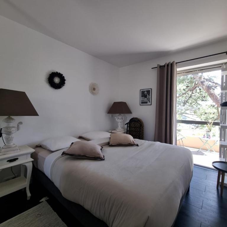 Superbe appartement avec Rooftop privé - Apartment mit 1 Schlafzimmer - 5