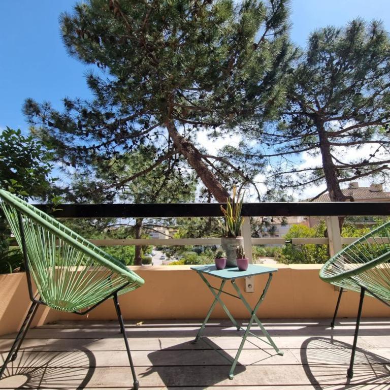 Superbe appartement avec Rooftop privé - Apartment mit 1 Schlafzimmer - 8