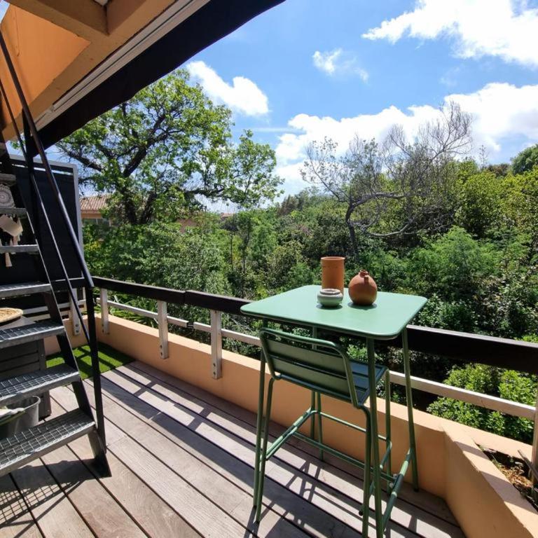 Superbe appartement avec Rooftop privé - Apartment mit 1 Schlafzimmer - 15