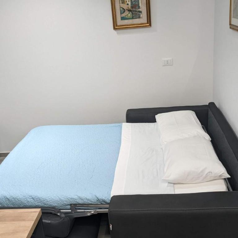 Letizia's Home - Appartamento con 1 Camera da Letto - 11