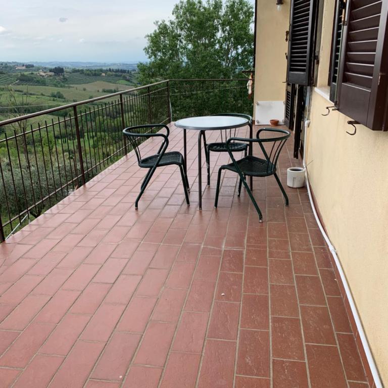 Appartamento Donella con parcheggio privato - Two-Bedroom Apartment - 6
