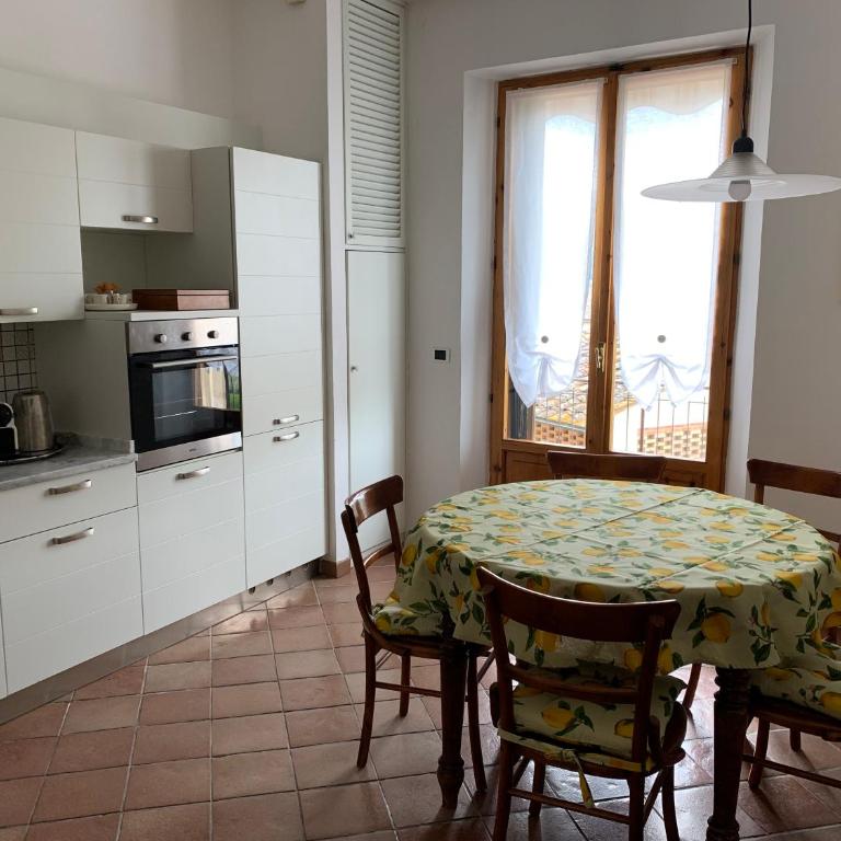 Appartamento Donella con parcheggio privato - Two-Bedroom Apartment - 7