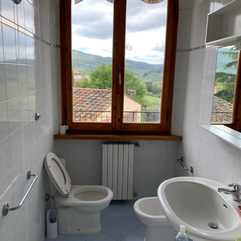 Appartamento Donella con parcheggio privato - Two-Bedroom Apartment - 9