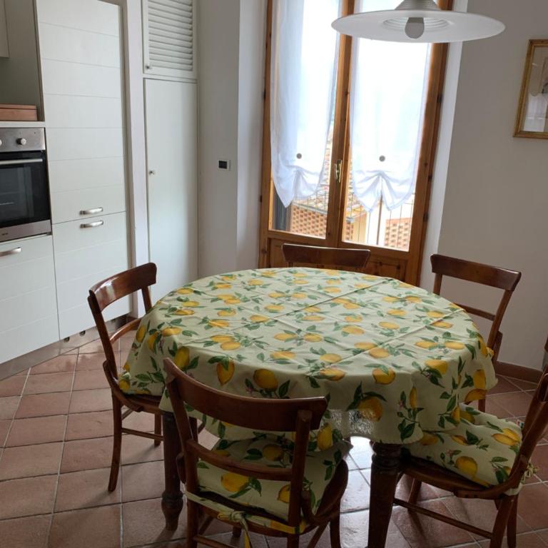 Appartamento Donella con parcheggio privato - Two-Bedroom Apartment - 11