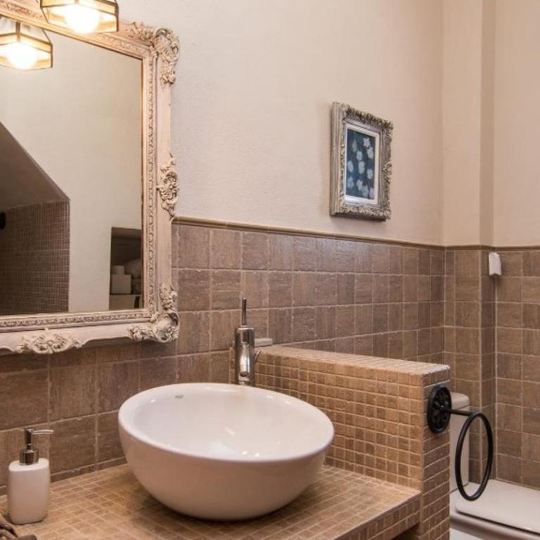 Finca Cari - Villa with Private Pool - 28