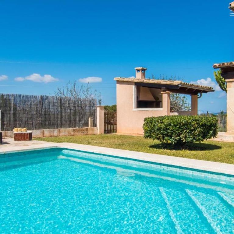 Finca Cari - Villa with Private Pool - 7