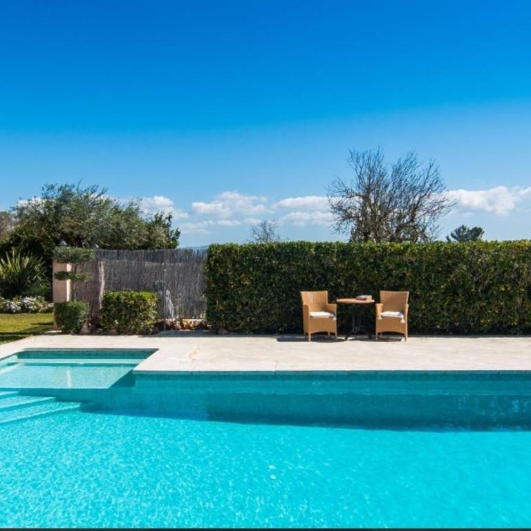 Finca Cari - Villa with Private Pool - 8