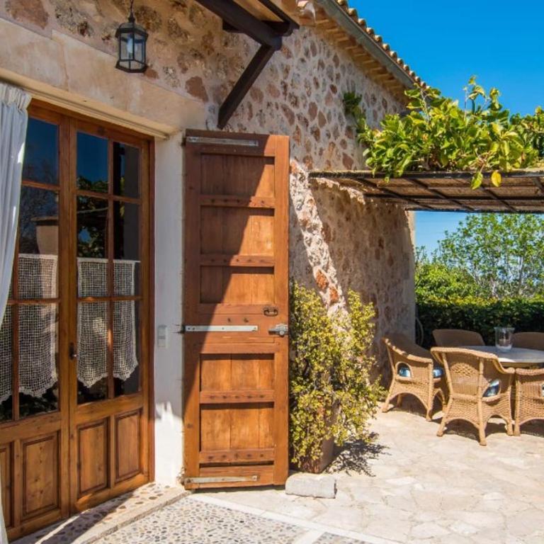Finca Cari - Villa with Private Pool - 15