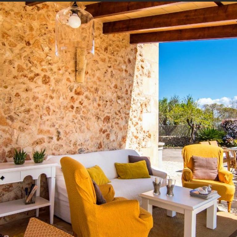 Finca Cari - Villa with Private Pool - 6