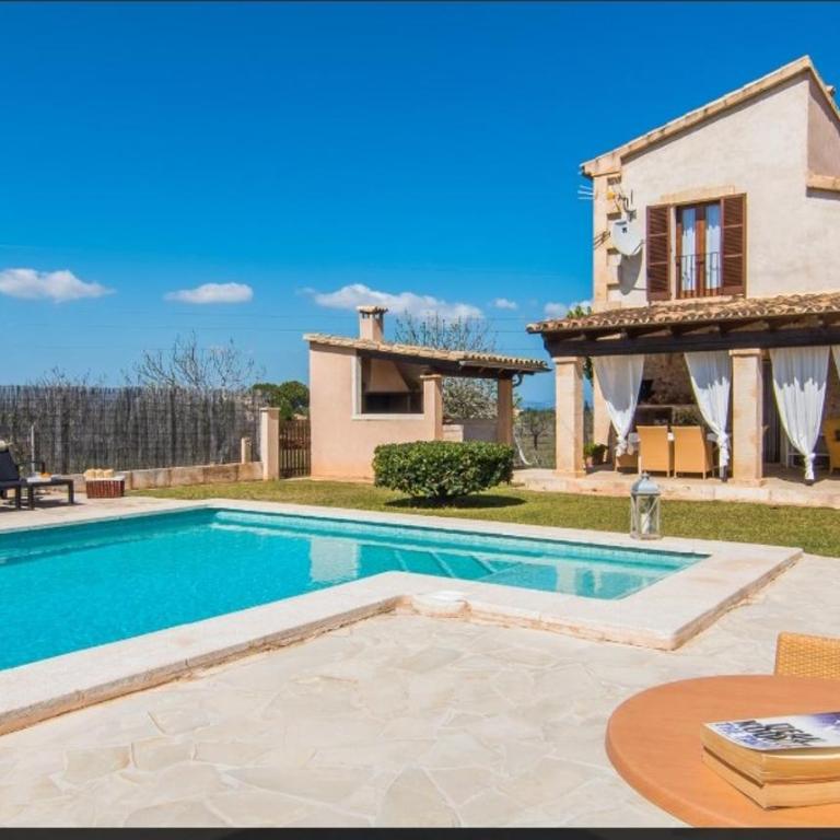 Finca Cari - Villa with Private Pool - 11