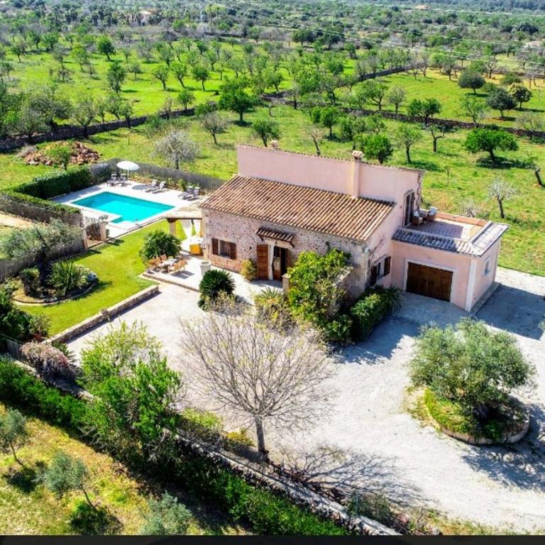 Finca Cari - Villa with Private Pool - 35