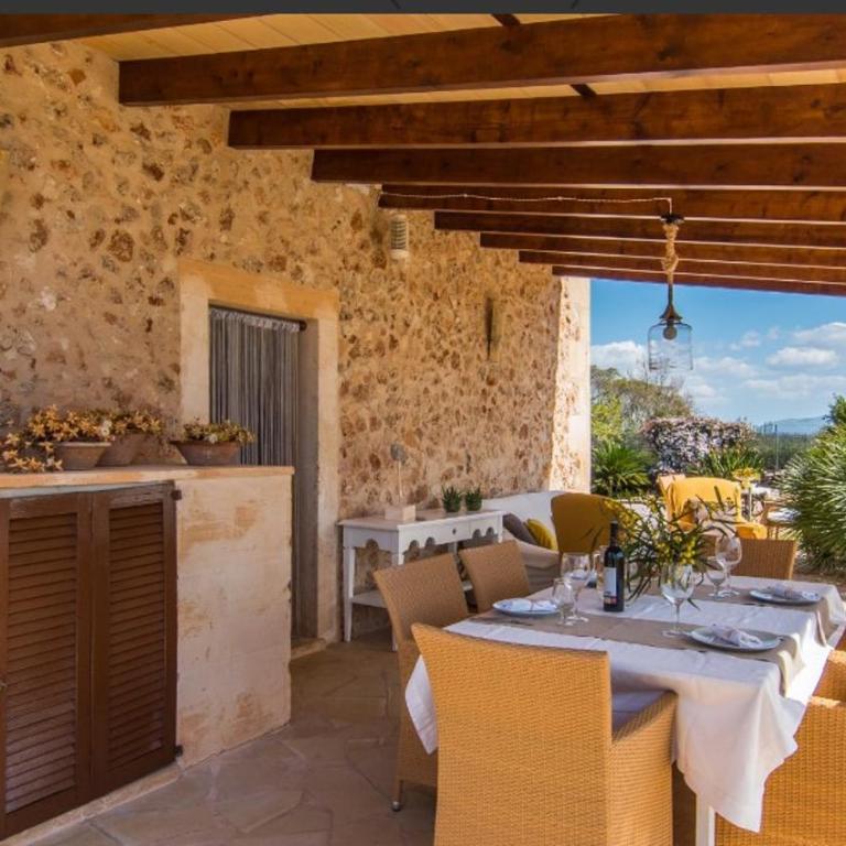 Finca Cari - Villa with Private Pool - 36