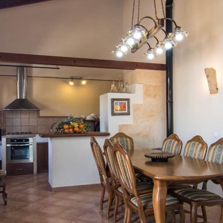 Finca Cari - Villa with Private Pool - 24