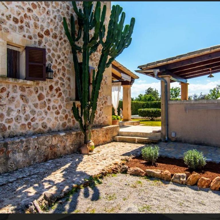 Finca Cari - Villa with Private Pool - 37