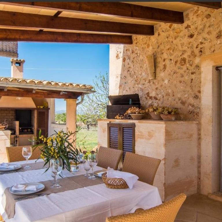 Finca Cari - Villa with Private Pool - 38