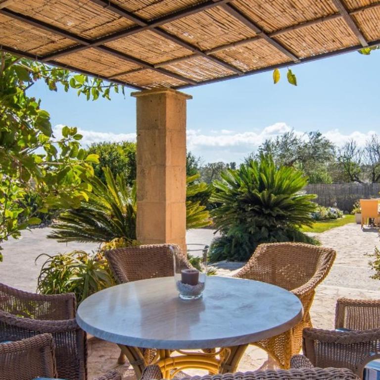 Finca Cari - Villa with Private Pool - 40