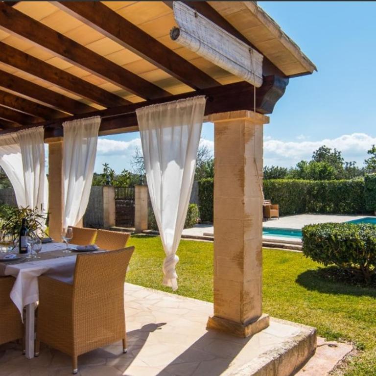 Finca Cari - Villa with Private Pool - 42