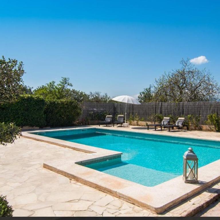 Finca Cari - Villa with Private Pool - 43