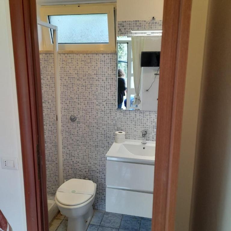 SUMMER HOUSE AL MARE - Casa con 1 Camera da Letto - 21