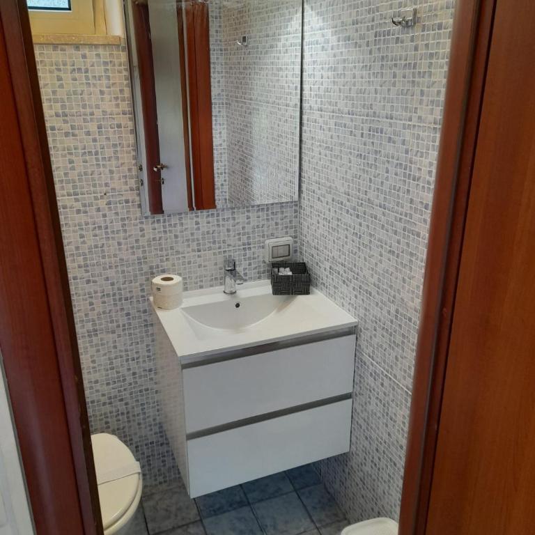 SUMMER HOUSE AL MARE - Casa con 1 Camera da Letto - 22
