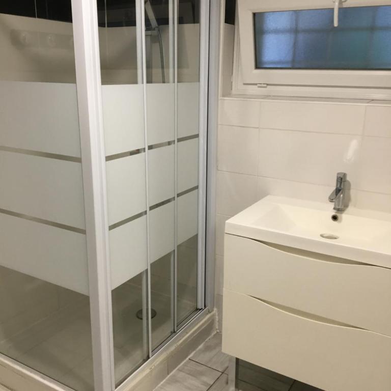 La maison du bonheur - Appartement 1 Chambre - 4