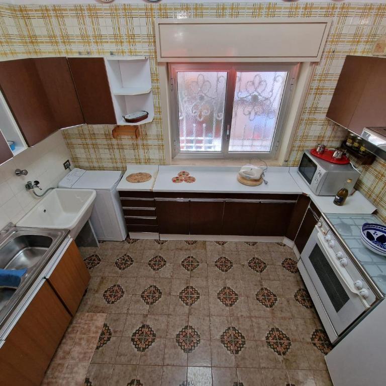Mondello Sunrise - Two-Bedroom House - 36