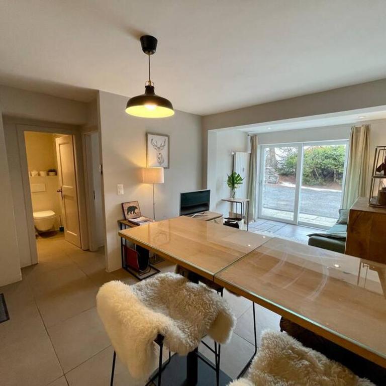 Verbier Apt 2 rooms - Appartement 1 Chambre - 11