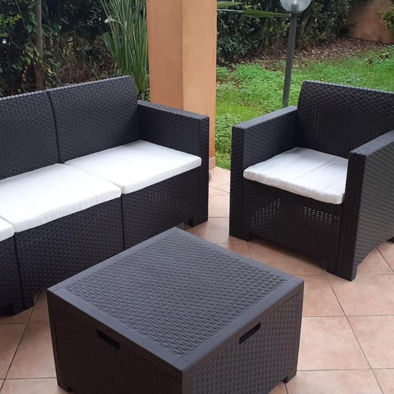La Casa di Ivan - Villa con 2 Camere da Letto - 14