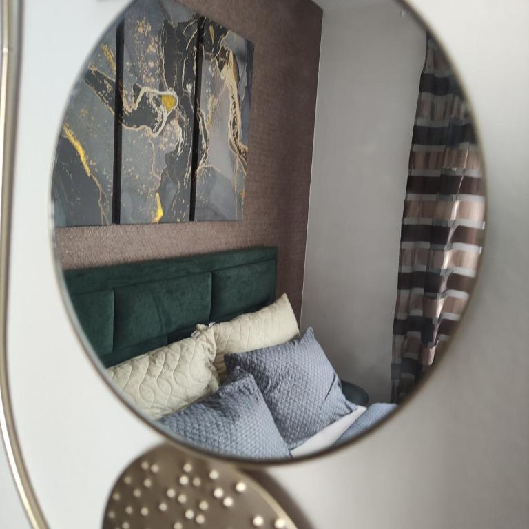 Apartman Mirage Lux Mostar - One-Bedroom Apartment - 11