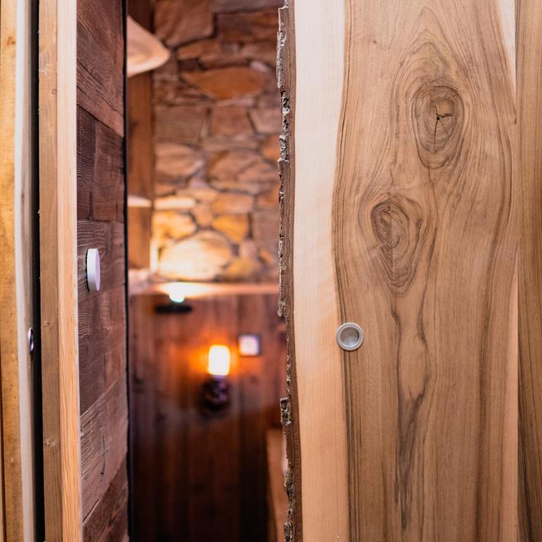 Le GoOfy, Centre, Navettes pistes ski Combloux - Appartement 1 Chambre - 21