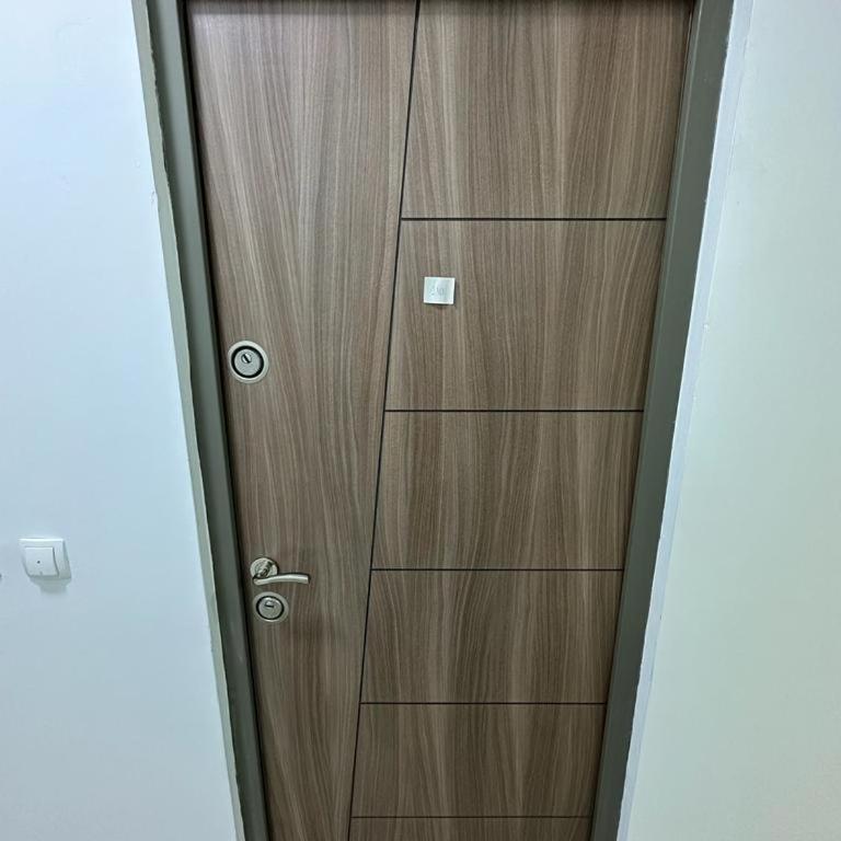 French Mood - One-Bedroom Apartment - 15